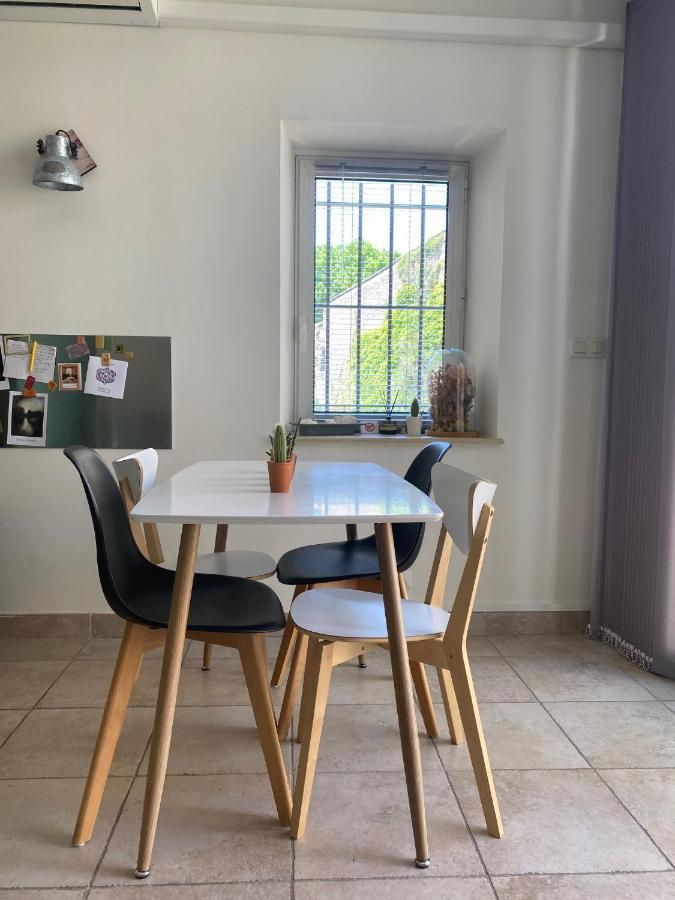 Le Loft Patio, Au Coeur Du Village Saint-Remy-de-Provence Luaran gambar