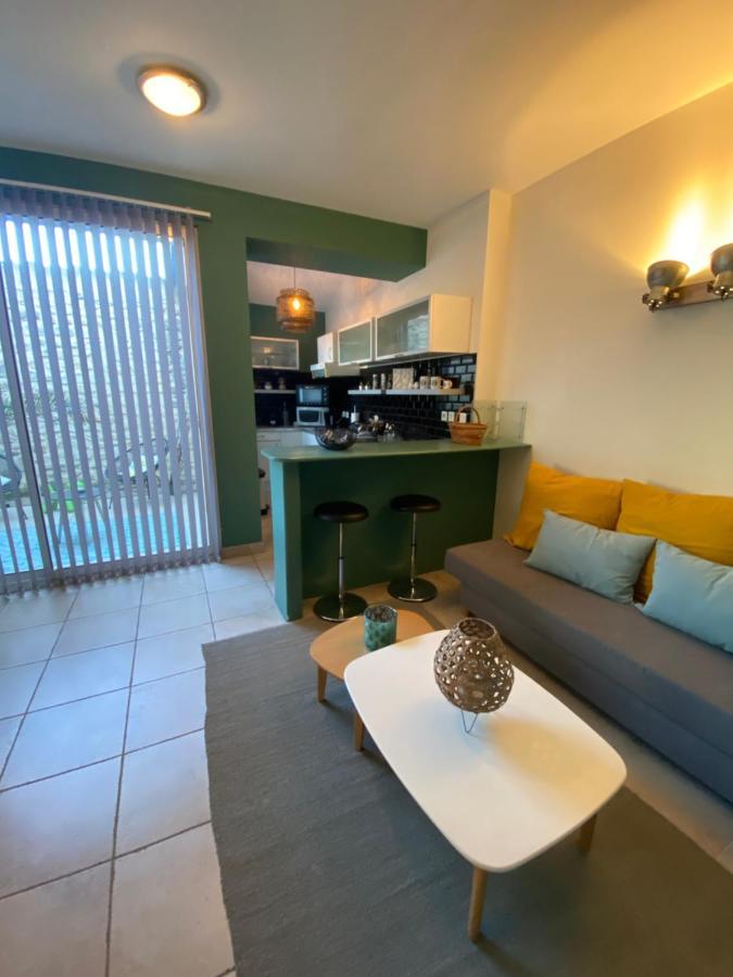 Le Loft Patio, Au Coeur Du Village Saint-Remy-de-Provence Luaran gambar